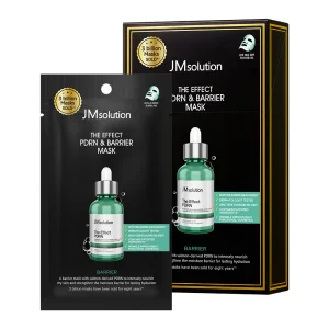 JMSOLUTION PDRN BARRIER MASK