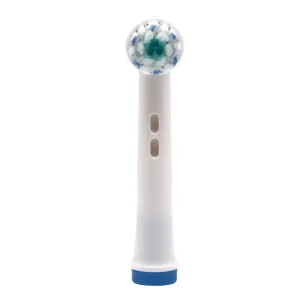 Oem Customized Color Eb60-X Replacement Toothbrush Heads FOR GUM SENSITIVE GROUP