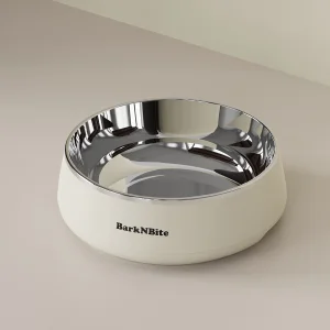 304 Stainless Steel Dog Bowl