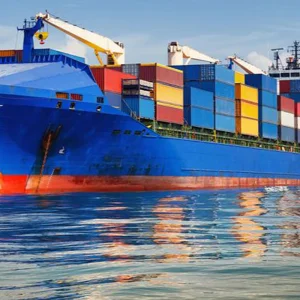 Sea Shipping China to USA FCL DDP Freight Forwarder