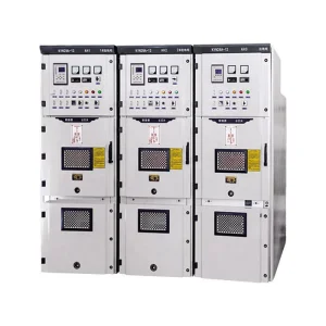 High Voltage Three Phase Energy Saving Switchgear Electric Cabinet Electrical Distribution Box Panel Board Power Distribution