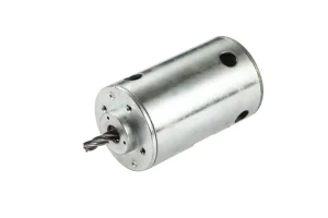 16V 24V Motor de corriente continua miniatura sin escobillas y de bajo ruido