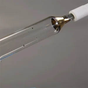 Professional UV Oven Lamp UV Curing Bulb Lamp for Small Industrial UV Ovens