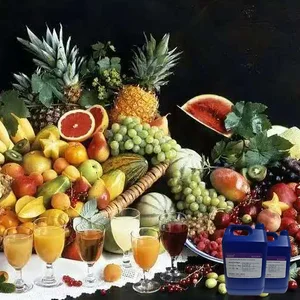 Qishi Food Grade Preservatives