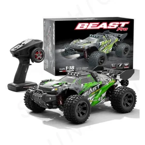 35KM/H Beast RC Car