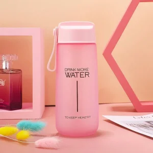 Colored Drinking Cup