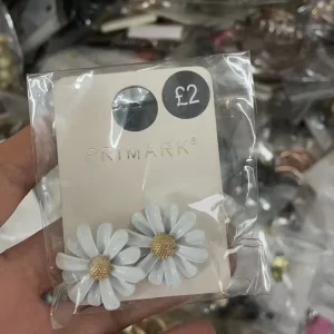 China to Global Sourcing Agent Earrings Accessories Purchasing Agent Service With Quality Control and Inspection