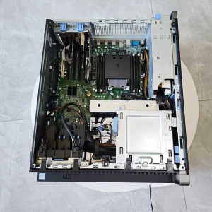 PrecisionT5820 Tower Workstation Intel Xeon W-2295 32GB 3200R 12TB SATA 256GB SSD T400-4G Graphics in Stock