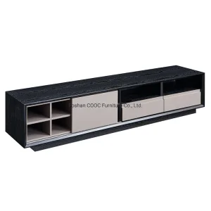 Minimalist Living Room Modern Furniture High Quality TV Stands End Table