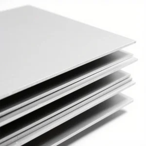 High Strength Aluminum Plate 6061 6082 7075 for Automotive Industry