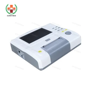 China Portable Fetal Monitor