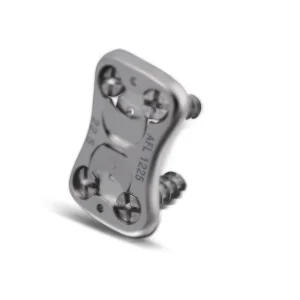Anterior Cervical Spine Plate