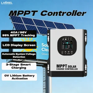 MPPT Controller
