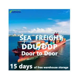 Global Supply Chain Logistics System