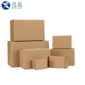 Caja cosméticos y zapatos