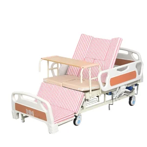 Medical Home Care Nursing Bed