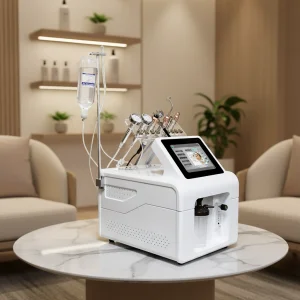 Facial Machines