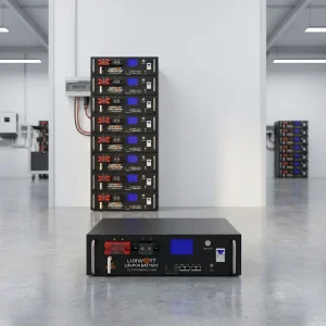 Home Energy BMS
