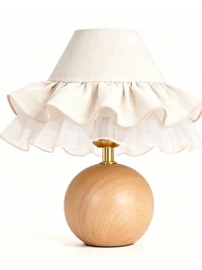 Modern Design LED Mushroom Touch Control Lamp