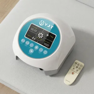 Advanced Electric Therapeutic Device for Enhanced Pain Relief