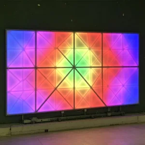 LED Dance Floor