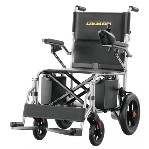 Wheelchairs for Cerebral Palsy