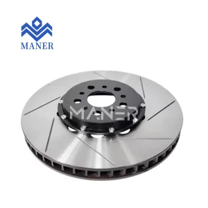 BMW Floating Racing Brake Rotor