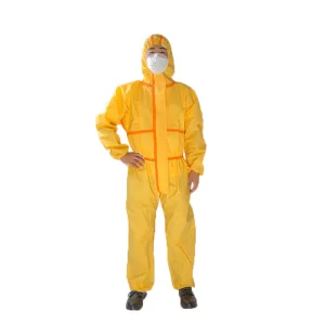 En 13034 Protective Suit