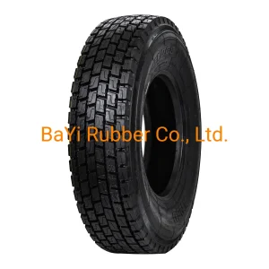 Bayi Rubber Ansu Wonderland New Tyre Better Price High-Performance Tyrefor Longer Mileage Super Driving Force Tyre