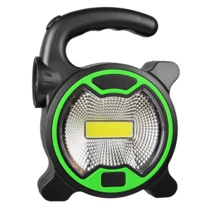 OEM Portable camping flashlight lantern