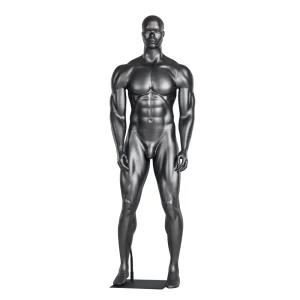 NYC Realistic Men Mannequin