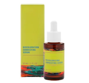 Good Molecules Discoloration Correcting Serum