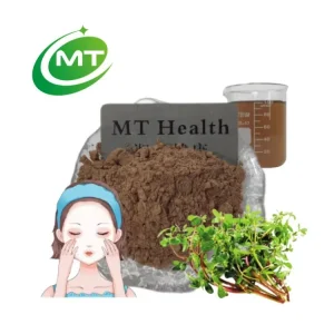 Natural Bacopa Monnieri Extract