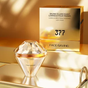 Luxury Face Cream