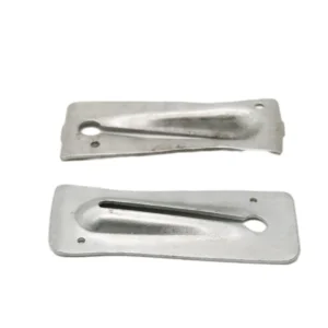 Wedge Bolt