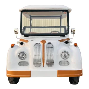 High-Performance Golf Carts with 30-50km/H Speed for Export