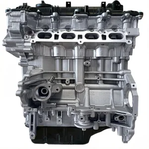 Hyundai Kia G4NA Short Block