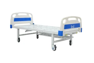 Nursing Bed Elderly