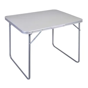 Suitcase Lightweight Outdoor Folding Table