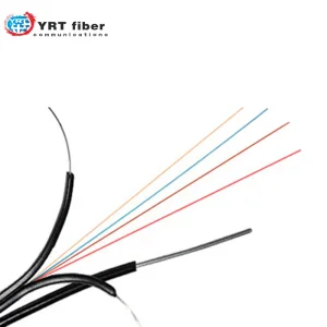 Bow Type FTTH Self-Supported