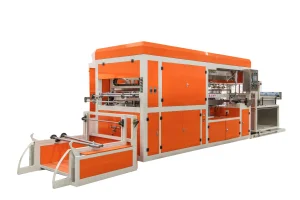 Boxu Commercial Grade Food Vacuum Sealing System for Freshness