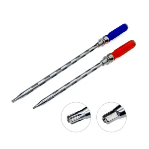 Screwdriver Hex Head Star Screw Driver  Spinal Instrument Orthopedics Instruments Star Screw Driver  1pc