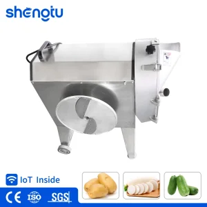 Fruit Slicer