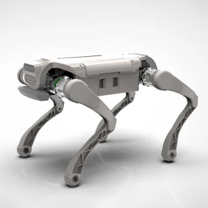 High Performance AI Bionic Robot Dog