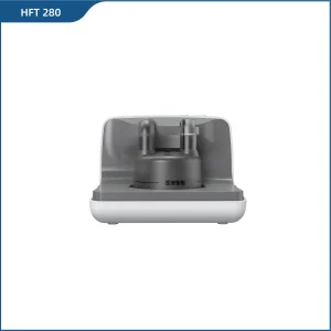 HFNC Ventilator