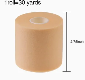 Foam Bandage Strip