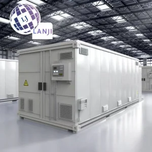 High Quality Factory Sale Modular Customizable Energ Storage System Utility Scale Energy System