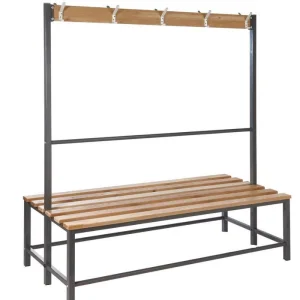 Modern Luxury Storage Bench