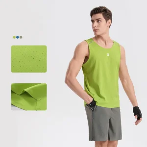 Camiseta de Ginásio por Atacado