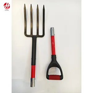 Stainless Steel Pitchfork
